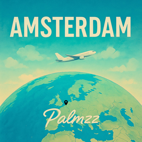 Palmzz - Amsterdam